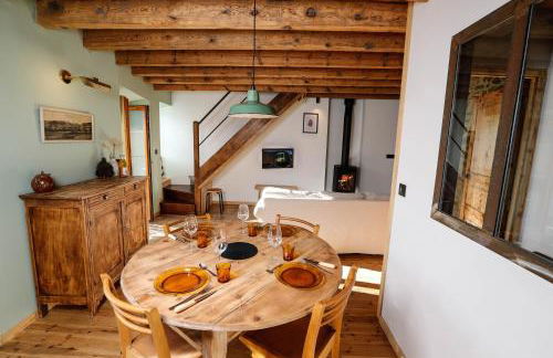 Domaine Agricole Cotzé / Casa rural - Foto 11