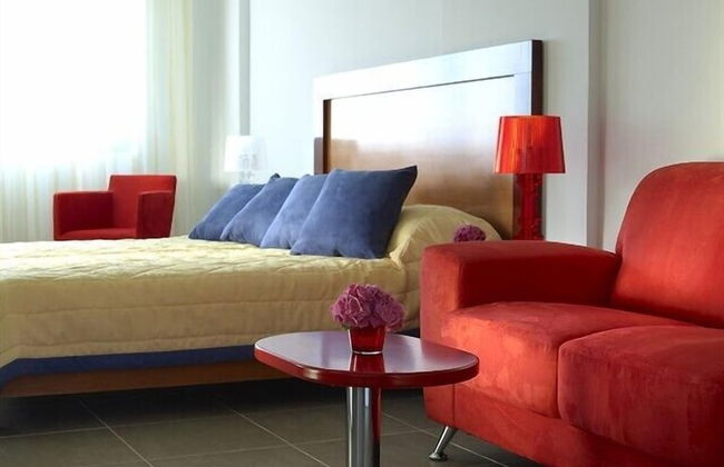 Hotel Ionian Theoxenia - Foto 8