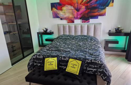 LA CASA DI TIAGO - Foto 24