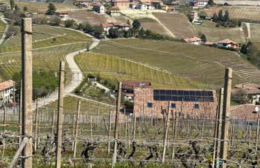 Cascina Canelli - Foto 51