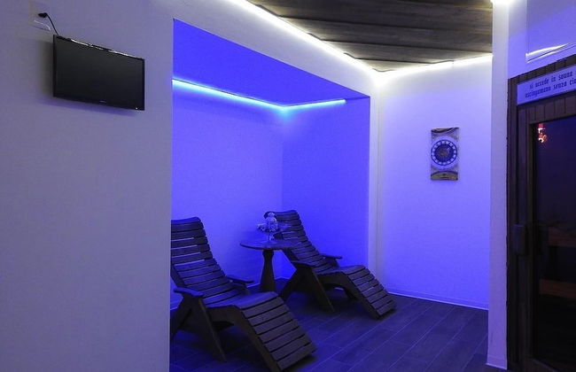 Resort Borgo al Sole and Spa - Photo 17