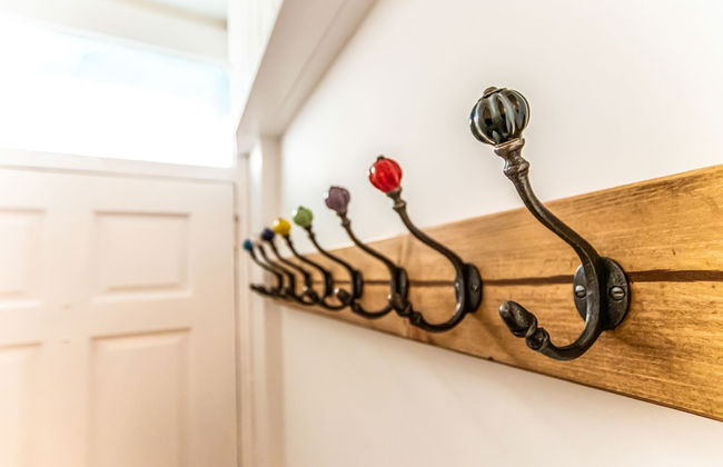 The Slipway Fowey Harbour, Parking 1 Min & Garden - Foto 30