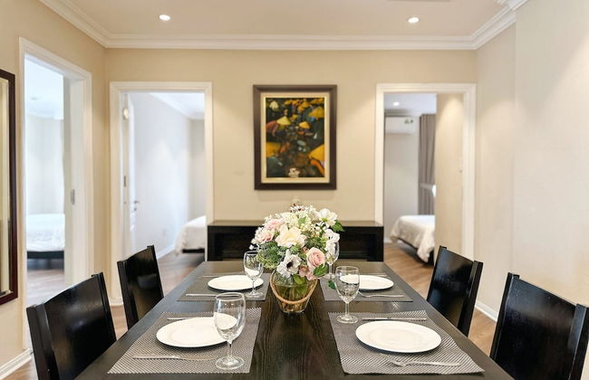 Skyline Tower - Service Apartments - Foto 21