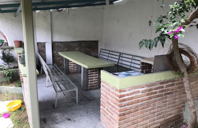 OliLer s House&Garden Zona Centro - Foto 30