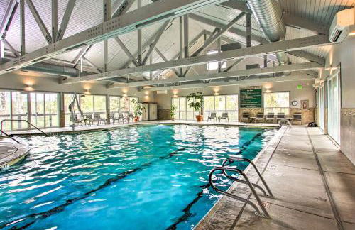 Stunning Townhome Near Upper Klamath Lake! - Foto 31