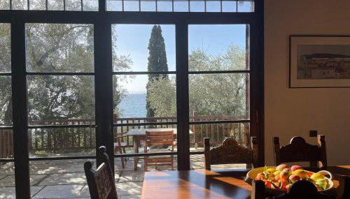 Beachfront Villa Rodi Pelion - Foto 5