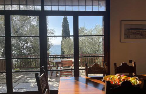 Beachfront Villa Rodi Pelion - Foto 5