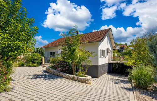 Holiday Home with Pool near Makarsk - Happy Rentals - Foto 29
