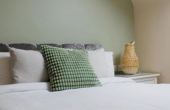 1 Bed Loft - Sleeps 2 - Parking - Wifi - Foto 11