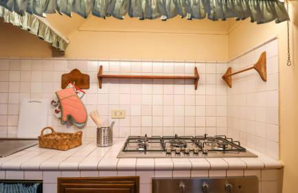 TUSCAN HOUSE WITH GARDEN - with Wi-Fi, Free Parking - Foto 18