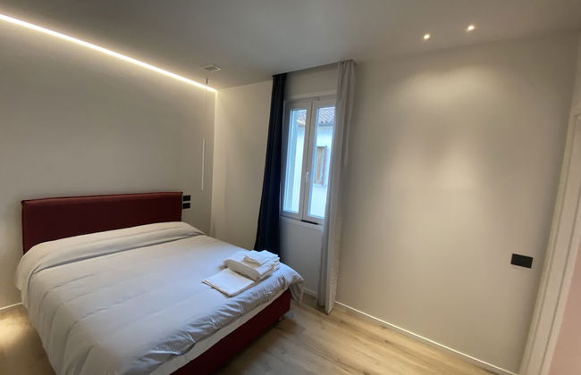 Prato della Valle Apartments - Photo 9