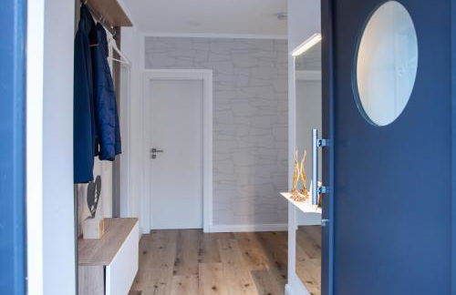 Winkelschiffchen V im Ortszentrum Juist - Foto 46