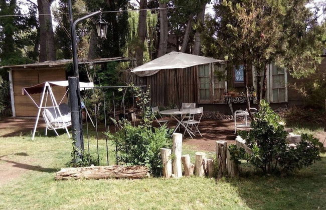 Holiday Home Dark Green House - Foto 30