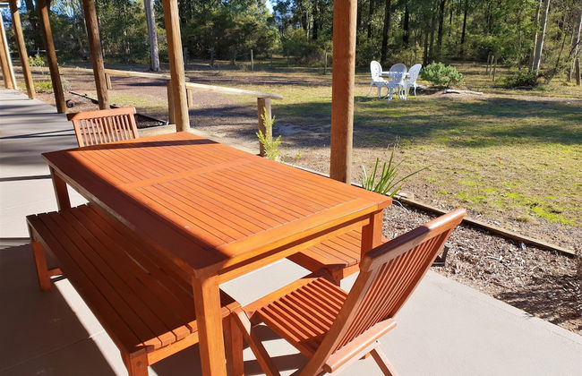 Woodlane Cottages - Foto 32