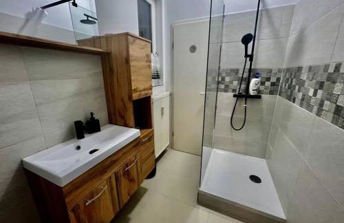 nah zur S-Bahn und Altstadt - Foto 4