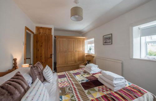 Harper’s Cottage, Fence, Lancashire - Foto 13