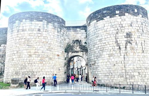 Muralla & Views by Lugo Collection - Foto 24