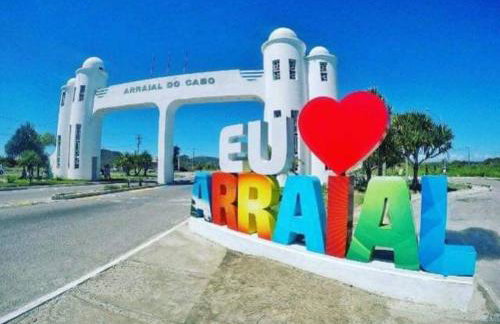 Pontal Praia Suítes - Foto 54