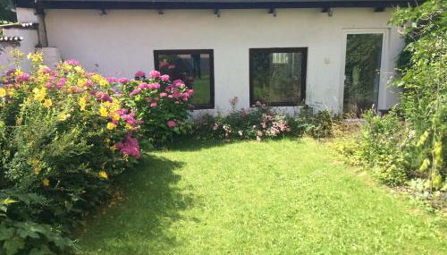 Altstadt Bonn mit eigenem Parkplatz und Garten - Foto 2