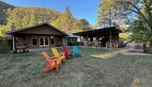 Riverside Retreat - Foto 2