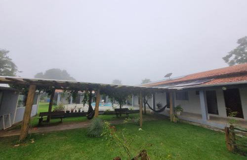 Chácara Cantinho dos Sonhos - Foto 71