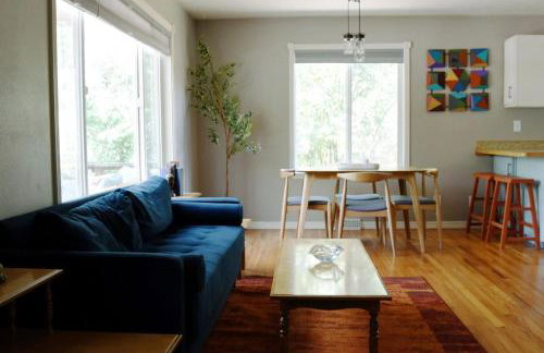 Spacious 4bed, super close to UM & Downtown, 2 living rooms - Foto 19