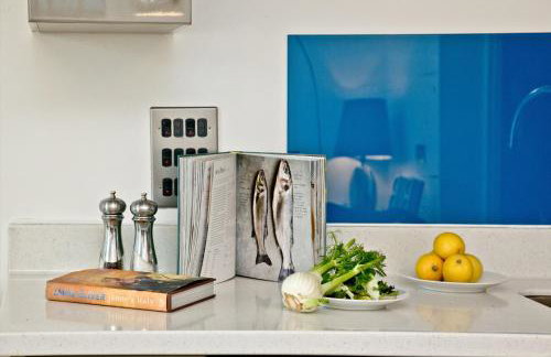 6 At The Beach, Sea View, Wi-Fi - Foto 18