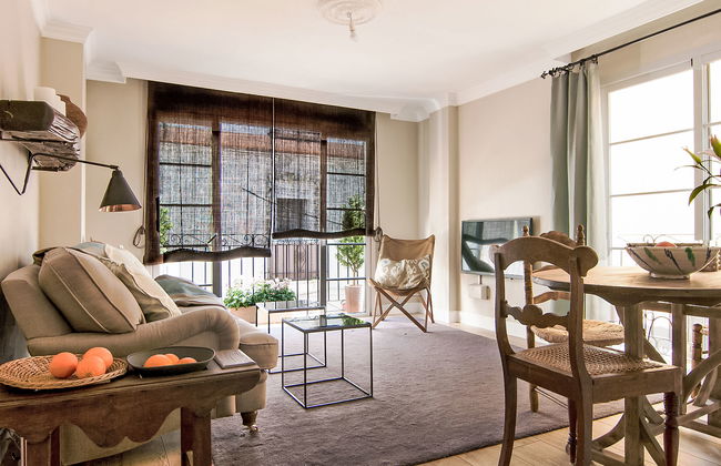 Marbella old town - Foto 2