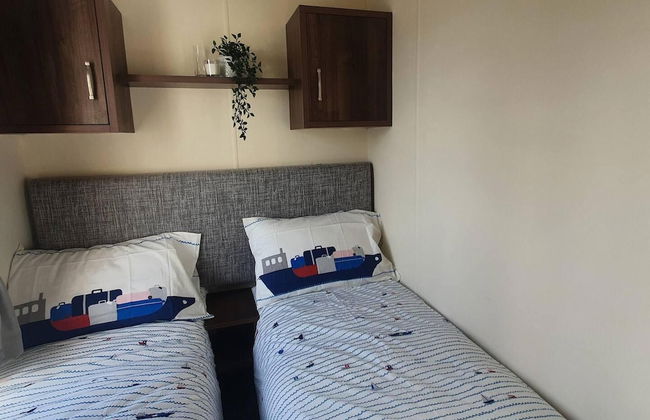 3bed Holiday Home in Clacton-on-sea, Sleeps 8 - Foto 4