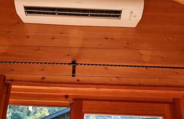 Landhaus mit Saunakeller - Foto 40