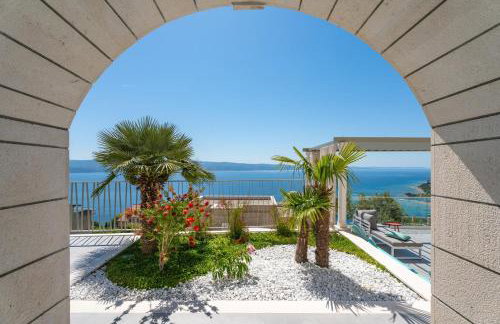 Casa GENI-heated pool, 3 bedrooms, sea views - Foto 60