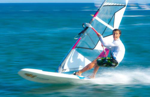 Prasonisi Club - Foto 32