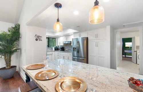 SdaleTreehouse Pool Gameroom Firepit - Foto 67