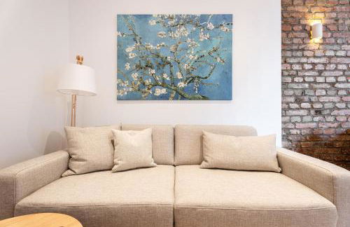 Hozo - Exklusivapartments der Roze Living - Foto 64