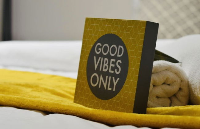 Stunning 3-bed Ground Floor Apartment in Coventry - Foto 9