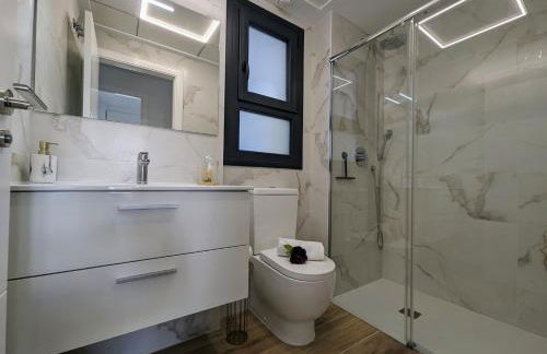 Poolside 2BR apartment Villamartin - Foto 6