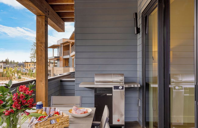 The Aerie Suites by AvantStay – Modern Comfort with Mountain Views - Foto 53