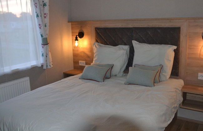 Veldenberg Nature Resort Stay - Foto 3