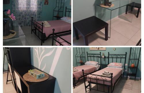 LUCRECE Holiday apartment - Foto 43