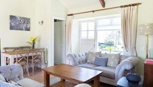 The Neuadd Cottages - Foto 2