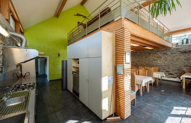 Moderscheid Cottage With Spa - Foto 12