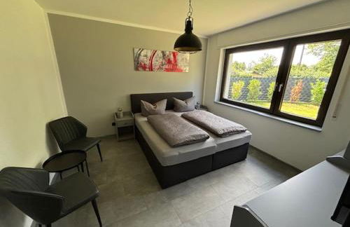 Ferienhaus Petersberg - Foto 16