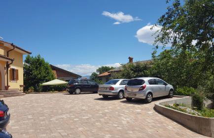 Apartman Pobri - Foto 23