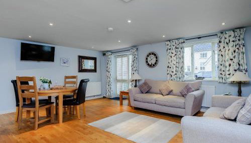 Coachman's Cottage - Uk11449 - Foto 4