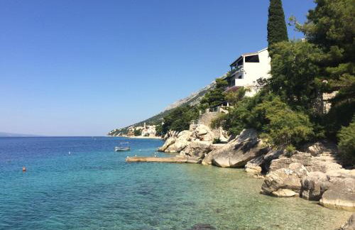 Villa Antares Pisak - Foto 50