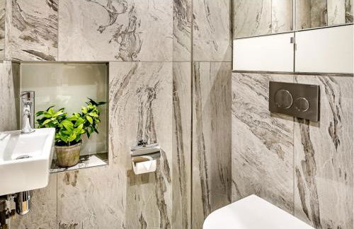 Merveil Signature Suite - Valois - Louvre view - Foto 28