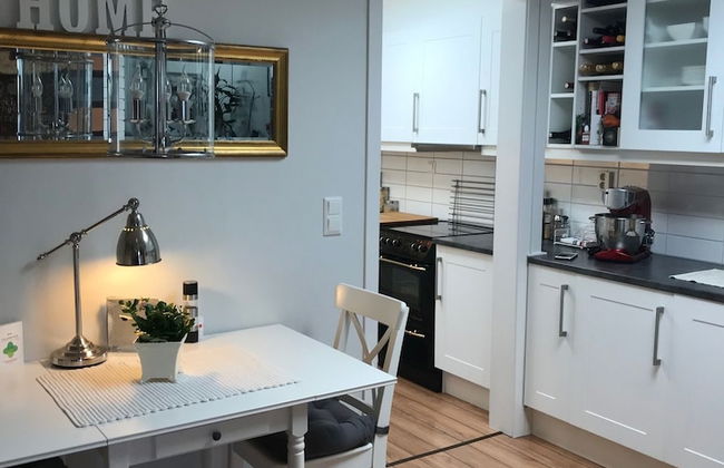 Solferie Harald Hårfagresvei 27F - Foto 17