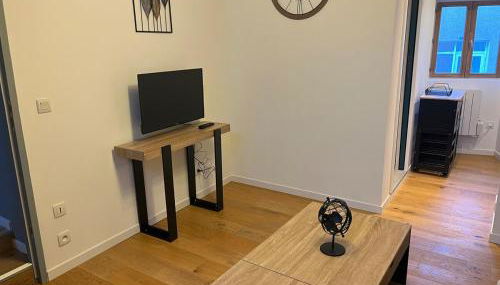 Studio central et chaleureux - Foto 5