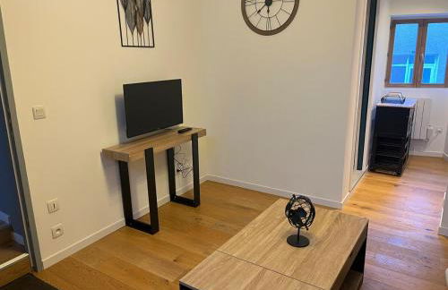 Studio central et chaleureux - Foto 5