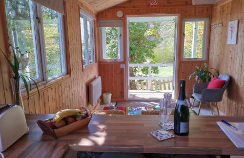 Treeside woodhouse - Foto 35